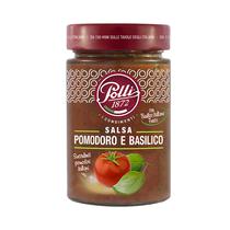 Polli Pomodoro&Basilico Napoletana 190ML