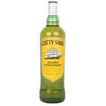 Whisky Cutty Sark 1000ML