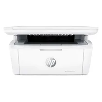 Impressora Laser HP Laserjet M141W - Multifuncional - Wi-Fi - 110V - Branco