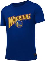 Camiseta Nba Golden NBATS5242BL1 - Masculina