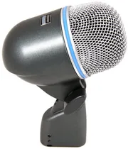 Microfone Shure Beta 52A