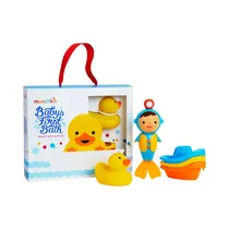 Juguete Babys Firstbath Munchkin 17428