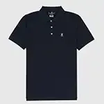 Psycho Bunny Caballero Remera c/Polo Clasico Caballero s/M 3 Azul