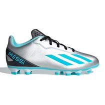 Tenis Adidas X Crazyfast Messi.4 JR IE4071 Campo