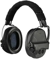 Abafador Eletrônico Safariland Liberator HP TCI-LIBHP-2.0-BLK