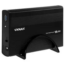 Gaveta Sate 3.5" USB AX-332 4TB 3.0 Gaveta Sate 3.5" USB AX-332 4TB 3.0
