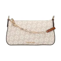 Cartera Michael Kors 32H3G8EW6B 099 Vanilla Lugg