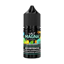 Juice Salt Magna Double Mango 30ML / 50MG