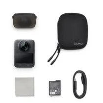 Dji Osmo 360 Standard Combo