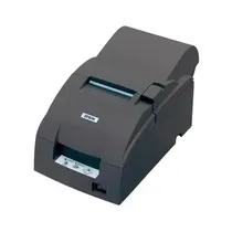 Impresora Epson TMU-220 c/Kit USB Sin Caja