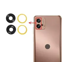 Lente de Camara Motorola G32 (3 En 1)