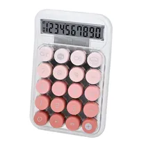 Calculadora MZ 062 RZ-819- Pro Bege
