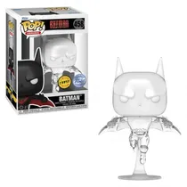 Funko Chase Heroes Batman Beyond Batman 458
