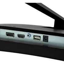 Monitor Curvo 24" Hye HY24VIEW165 - 165HZ 16:9  Monitor Cur...