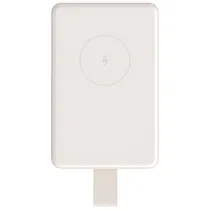 Carregador Port. Xiaomi WPB0620MI Magnetic 6000MAH WPB0620MI