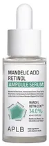 Soro Facial Aplb Mandelic Acid Retinol 34.0% - 40ML