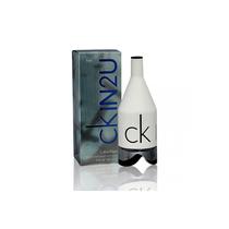 CK In 2U Masc. 150ML Edt c/s