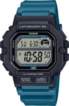 Relogio Casio Digital WS-1400H-3AVDF - Masculino