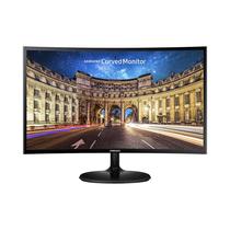 Monitor Curvo Samsung CF390 LC27F390FHNX 27"