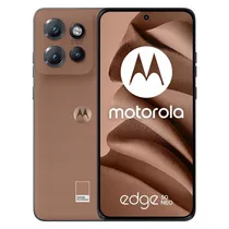 Smartphone Motorola Edge 50 Neo 5G XT2409-1 256GB 8GB Ram Dual Sim Tela 6.4" - Mocha Mouse