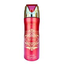 Spray Corporal Lattafa Badee Al Oud Sublime 200ML