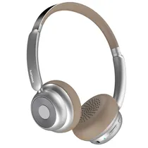 Fone de Ouvido Philips 1000 Series TAH1129SL/93 Bluetooth - Silver