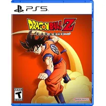 Jogo para Playstation 5 Dragon Ball Z Kakarot