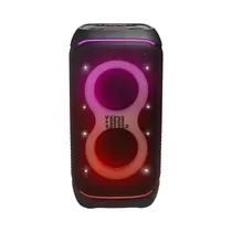 Parlante JBL Partybox Stage 320