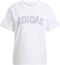 Camiseta Adidas JJ4043 - Feminina