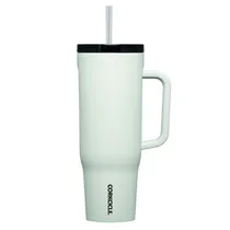 Corkcicle Termo Cruiser c/Pajita 40OZ/1.2L Sage Mint