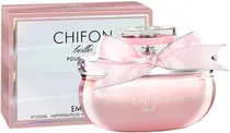 Emper Chifon Belle Edp 100ML