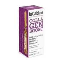 Lacabine Ampollas Collagen Boost 2ML