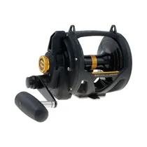 Penn Carretilla Squall SQL50VSW Der. 2938