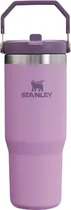 Copo Térmico Stanley The Iceflow Flip Straw Tumbler - 10-09993-544 (887ML) Lilac