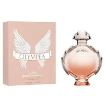 Paco Rabanne Perfume Olympea Fem Eau de Parfum 80ML