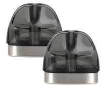 Atomizador Vaporesso Renova Zero Pod 2ML 1.0 Ohms Mesh (2 Unidades)
