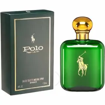 Ralph L. Polo Verde Edt 118ML