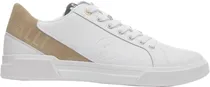 Tênis Just Cavalli 76QA3SB9 ZP391 003 - Masculino
