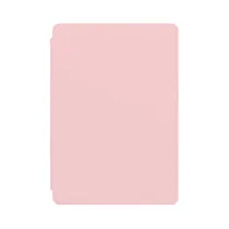 Capa Con Porta Pen 4LIFE para iPad Pro 11 Rosado