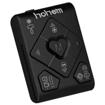 Controle Satellite Bluetooth Hohem A-RM100 para Estabilizador
