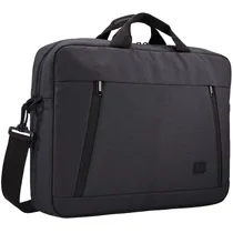 Maleta Case Logic HUXA-215 para Notebook de 15.6" - Preto