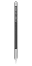 Momax TP9S Lapiz Maglink Lite Plateado