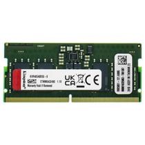 Memoria Ram para Notebook Kingston DDR5 8GB 4800MHZ - KVR48S40BS6-8