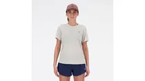 New Balance Women s/s Tech Tshirt Textil s Ahh