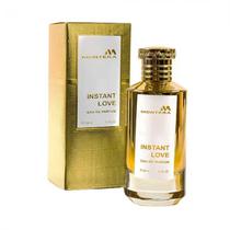 Perfume Fragrance World Montera Instant Love Edp Unissex 100ML