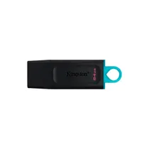 Pen Drive 64GB Kingston DTX64 Exodia