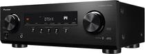 Receiver Pioneer Home VSX-834 7.2 Canais 4K HDMI/Bluetooth 110V/60HZ