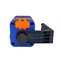 Nivel Láser Automático Wadfow WLE1M02 / 15M / LED Vermelho