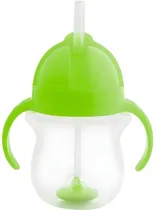 Copo de Treinamento Munchkin Any Angle - 24188 (207ML) Verde