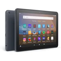 Tablet Amazon Fire HD Plus 8" Wifi 32 GB - Cinza Ardósia